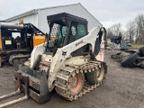 2009 BOBCAT S300