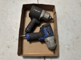 2 1/2” DRIVE AIR IMPACTS