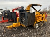 WOODSMAN 18XX CHIPPER