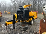 WOODSMAN 2214 CHIPPER