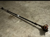 STIHL HT75 POLESAW