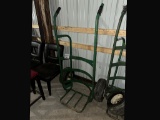 HEAVY DUTY BARREL DOLLEY