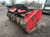 FECON FORESTRY MULCHER ATTACHMENT