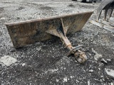 QUICK ATTACH TRAILER MOVER