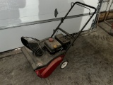 SNOWBLOWER
