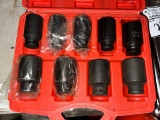 1/2” DRIVE IMPACT SOCKETS