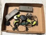 SCANRECO COMMUNICATIONS EQUIPMENT