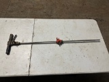 PNEUMATIC PROBE