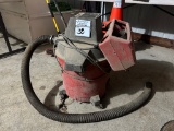 SEARS SHOP VAC