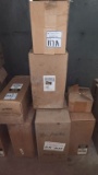 NAPA GOLD FILTERS #2656-2657