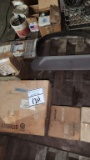 PALLET OF MISC
