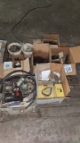 PALLET OF MISC