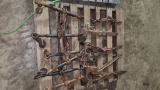 PALLET OF CHAIN BINDERS