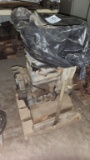 DEUTZ DIESEL ENGINE
