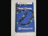HUSQVARNA CHAIN SAW CHAIN