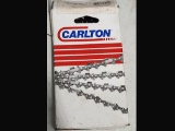 CARLTON CHAIN SAW CHAIN