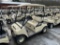 2000 CLUB CAR GOLF CART (75)
