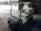 1989 CLUB CAR BEVERAGE CART