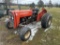 JACOBSEN G-200