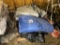 PALLET OF TARPS