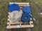 (4) DISCHARGE HOSES