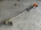 STIHL FS91R STRING TRIMMER