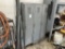 3 DOOR LOCKERS