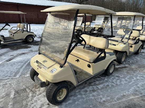 2003 CLUB CAR GOLF CART (47)