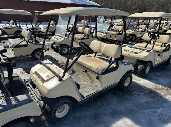 2003 CLUB CAR GOLF CART (27)