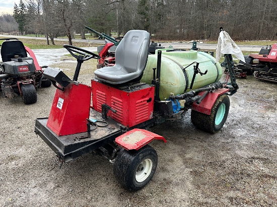 TORO MULTIPRO 1200