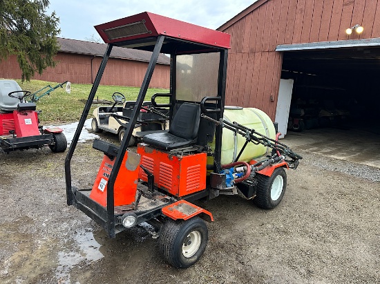HAHN MULTI-PRO 418
