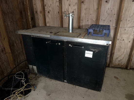 KEG COOLER