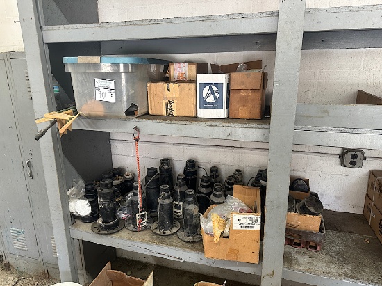 MISC IRRIGATION EQUIPMENT