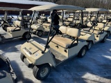 2003 CLUB CAR GOLF CART (42)