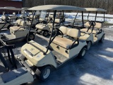 2004 CLUB CAR GOLF CART (64)