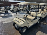 2000 CLUB CAR GOLF CART (74)