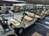 2003 CLUB CAR GOLF CART (45)