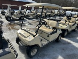 2003 CLUB CAR GOLF CART (38)