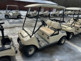 2006 CLUB CAR GOLF CART (6)