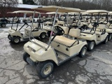 2000 CLUB CAR GOLF CART (33)
