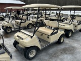 2003 CLUB CAR GOLF CART (43)