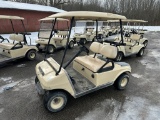 2006 CLUB CAR GOLF CART (2)