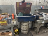 ZEP PARTS WASHER