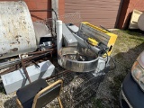 SCRAP PILE