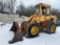JOHN DEERE 544B WHEEL LOADER