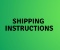 SHIPPING