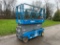 GENIE GS-3246 SCISSOR LIFT