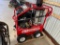 MAGNUM 4000 GOLD SERIES HOT WATER PRESSURE WASHER