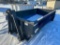 COUNTS CONTAINER 10YD ROLLOFF DUMPSTER