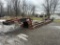 1997 ROGERS DETACH TRAILER
